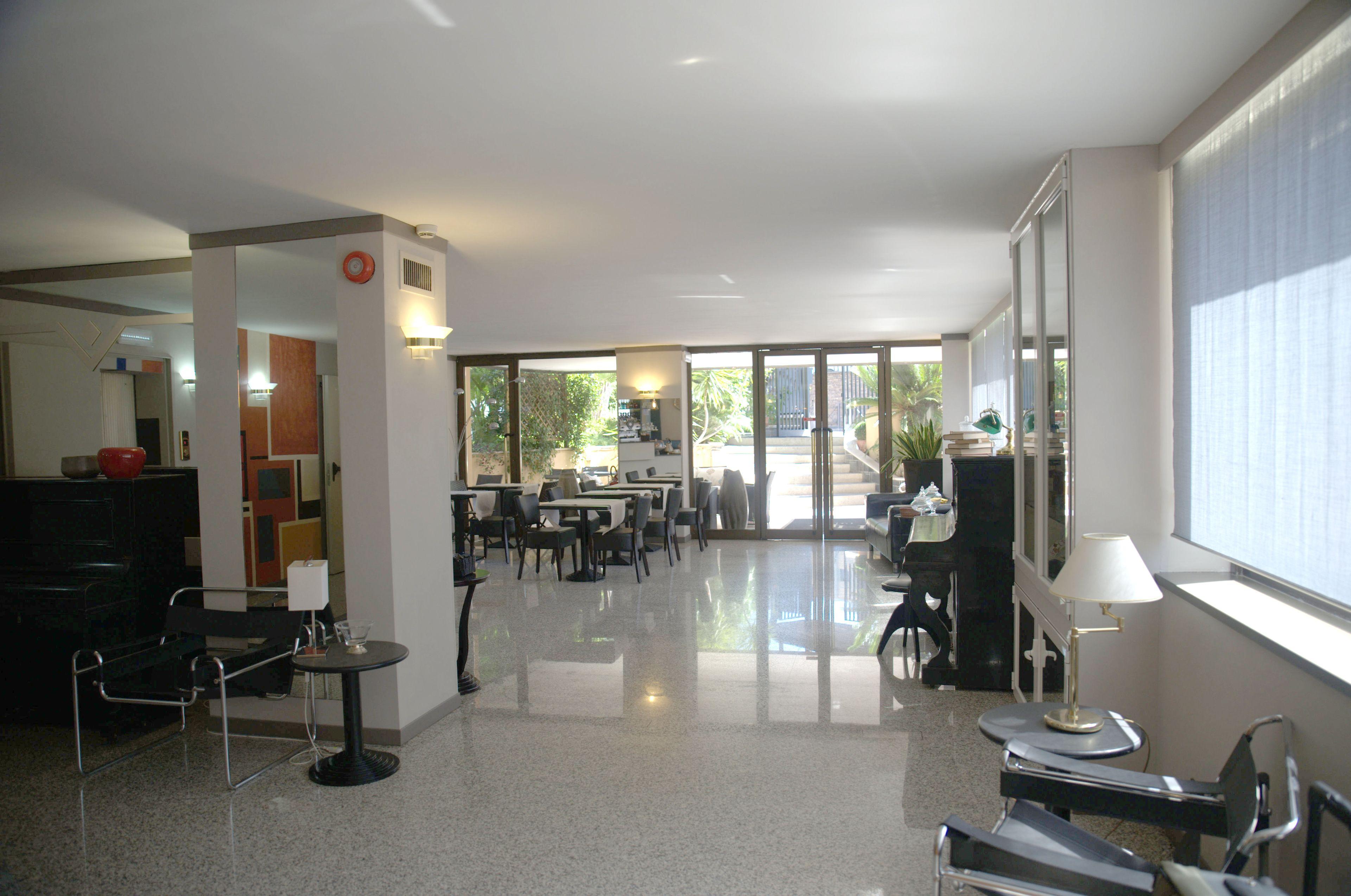 Hotel Desiderio — Foto 2