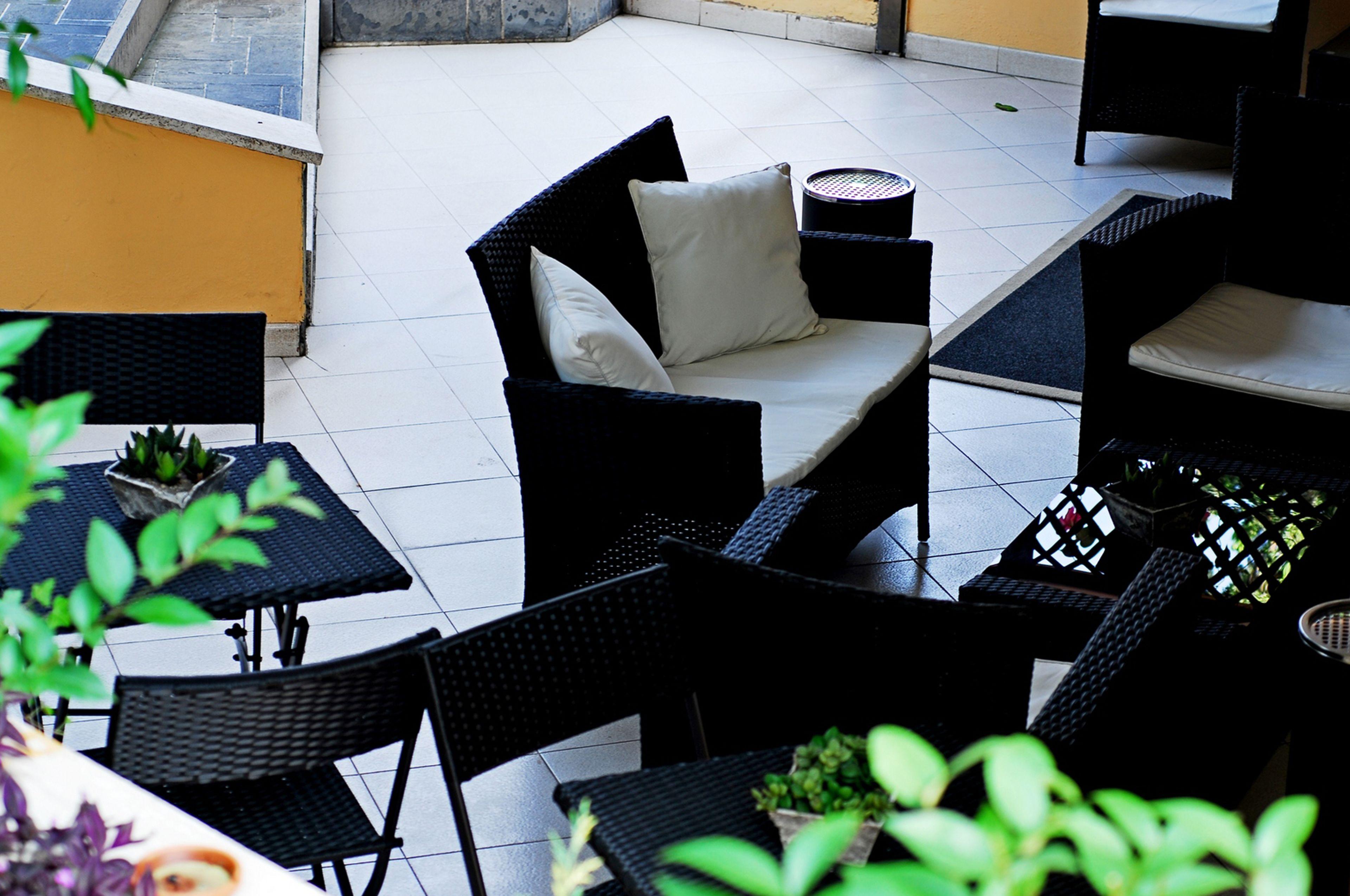 Hotel Desiderio — Foto 1